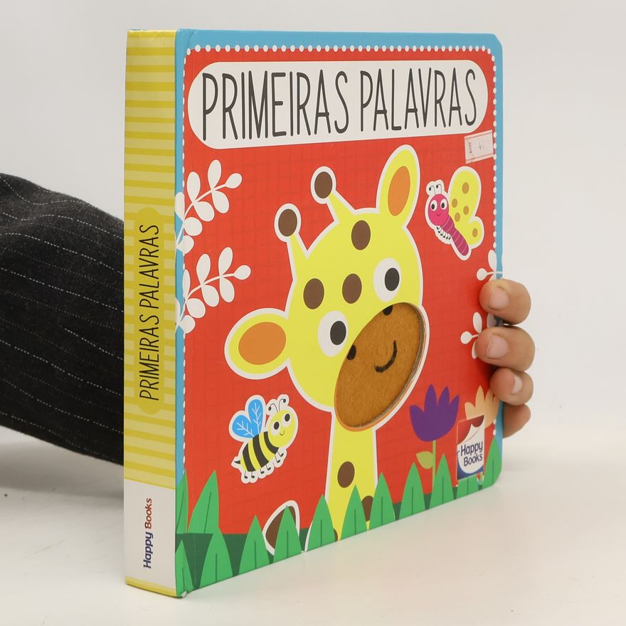 Various authors Primeiras Palavras