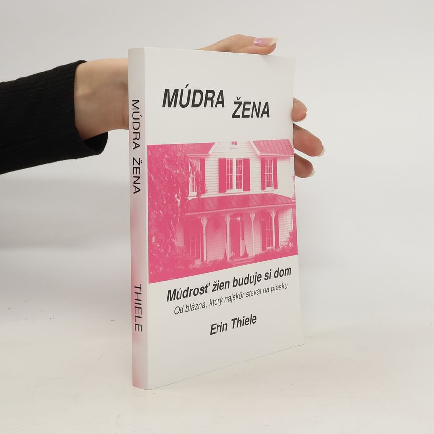 Erin Thiele Múdra žena