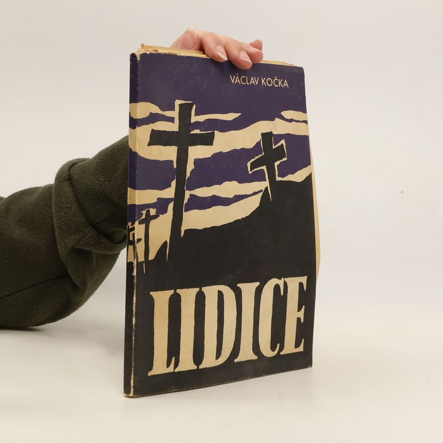 Václav Kočka Lidice