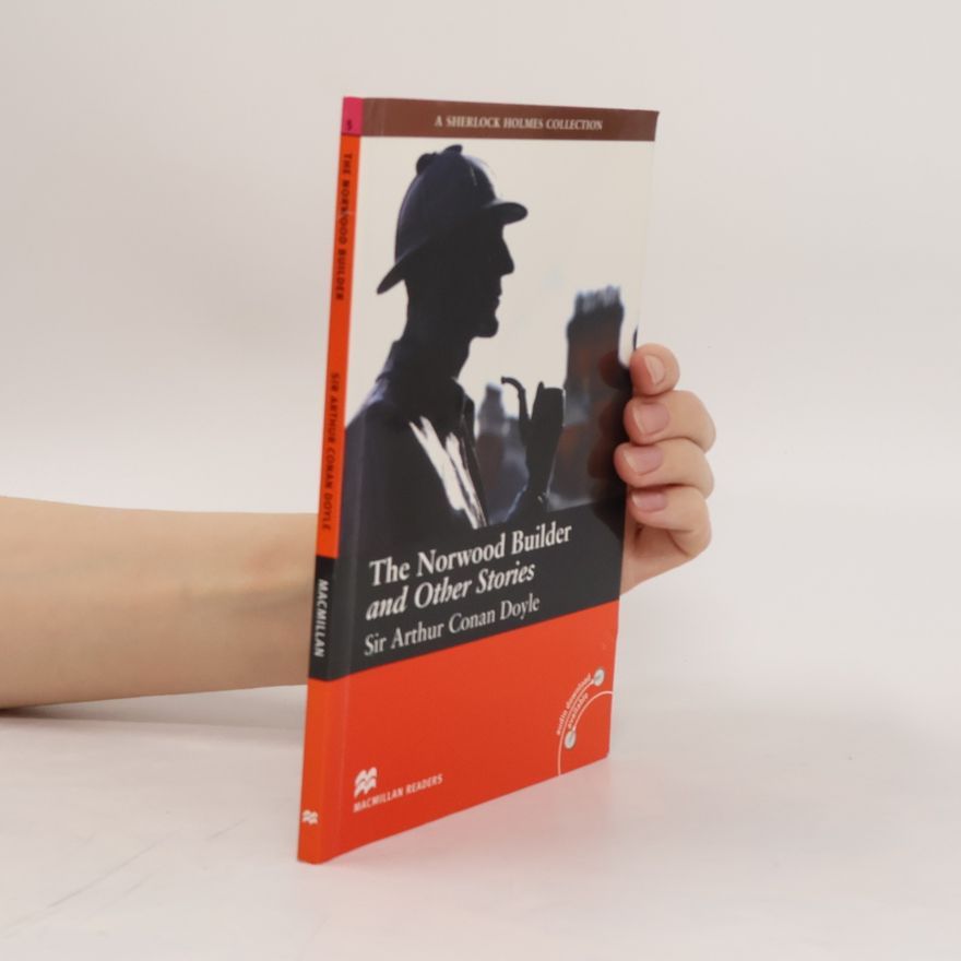 F. H. Cornish The Norwood Builder and Other Stories - B1/B2