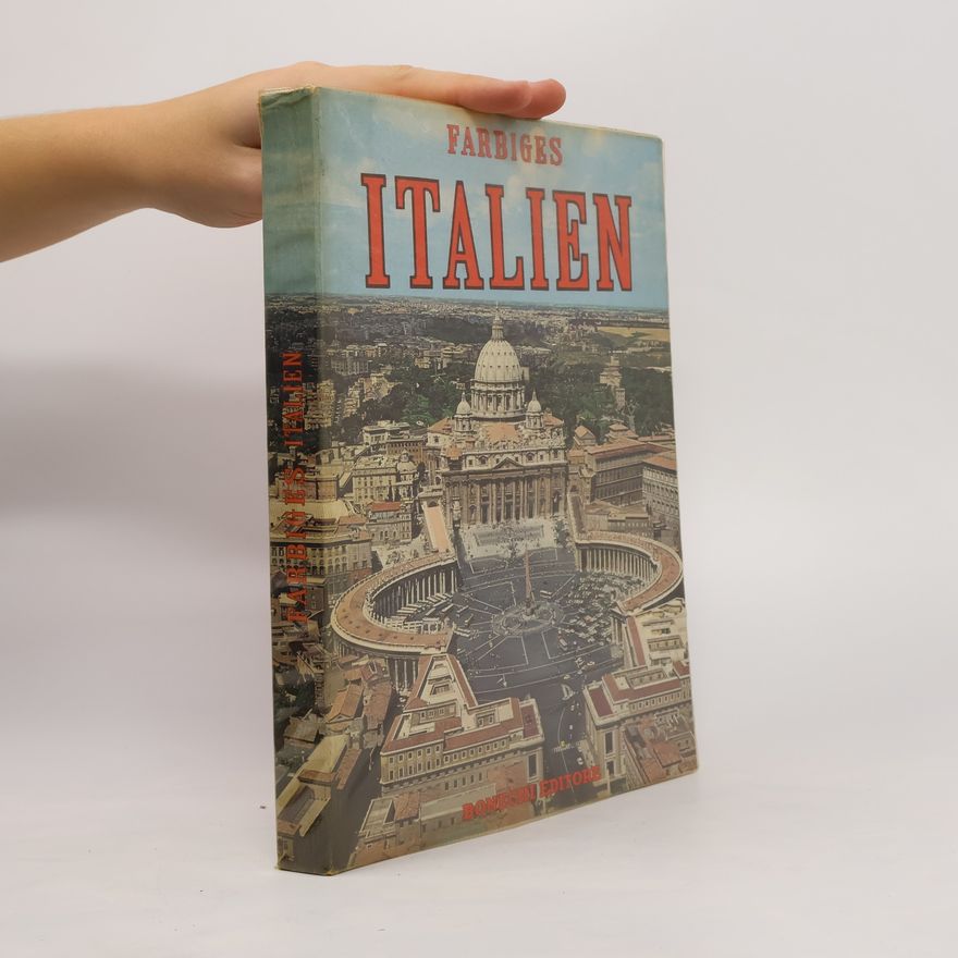 Autorenkollektiv Farbiges Italien