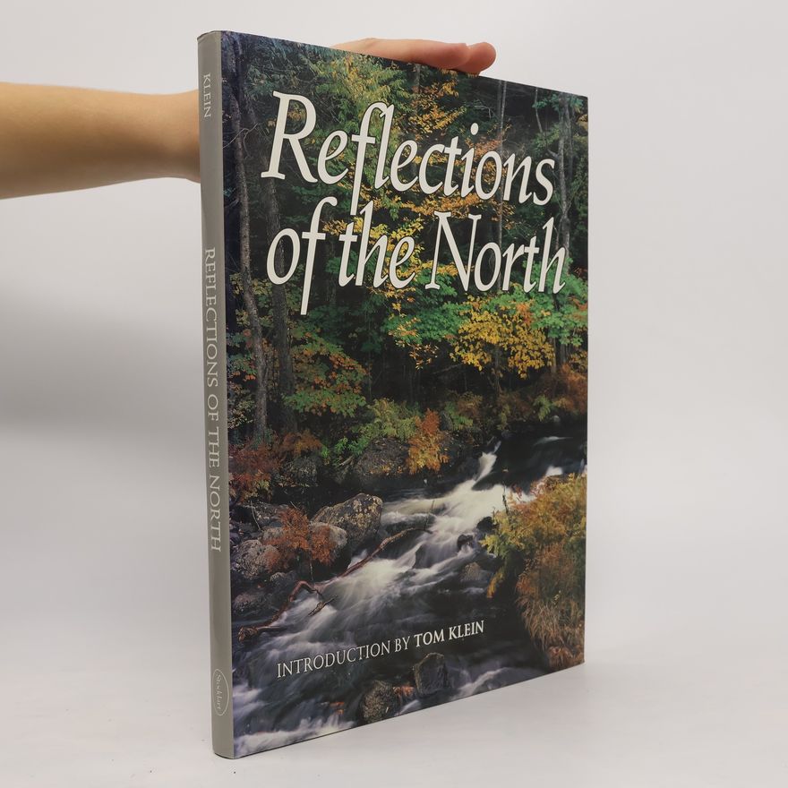 Collectif d'auteurs Reflections of the North