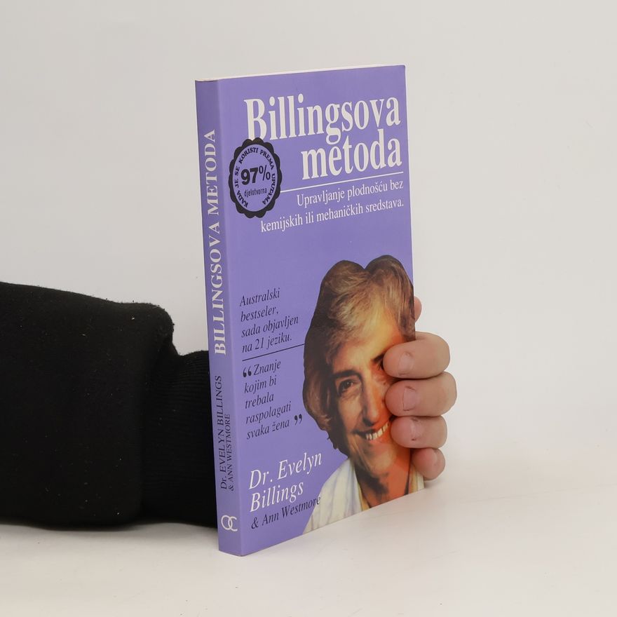 Evelyn L. Billings Billingsova metoda