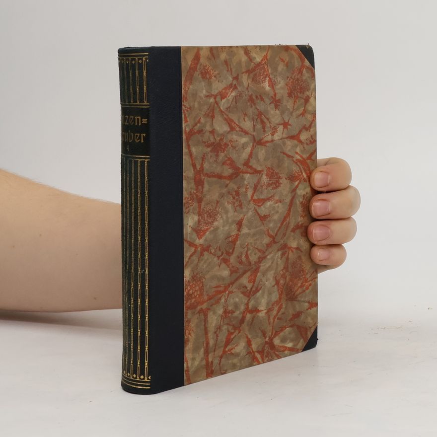 Karl. W. Neumann Ludwig Anzengruber. Gesammelte Werke