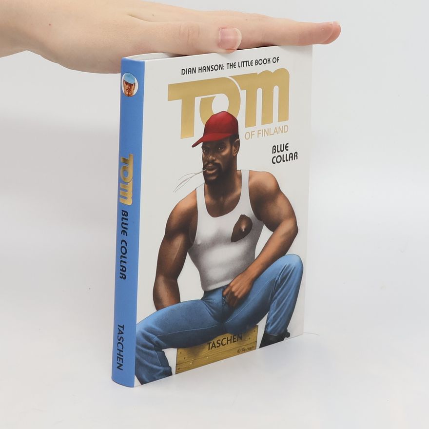 Autorenkollektiv The little book of Tom of Finland
