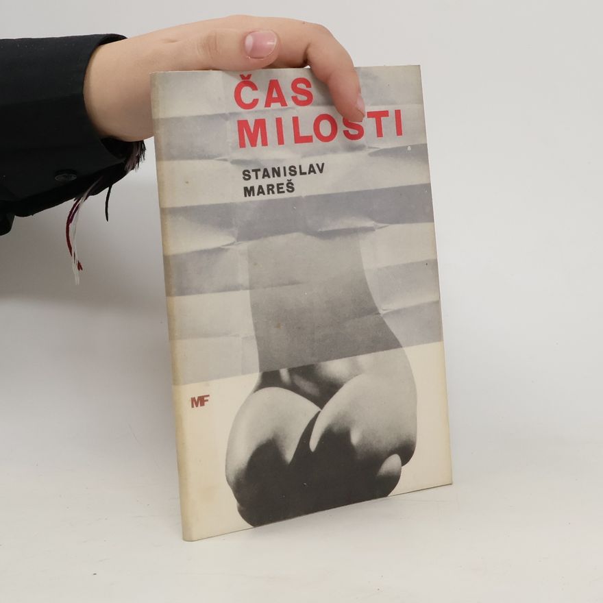 Stanislav Mareš Čas milosti