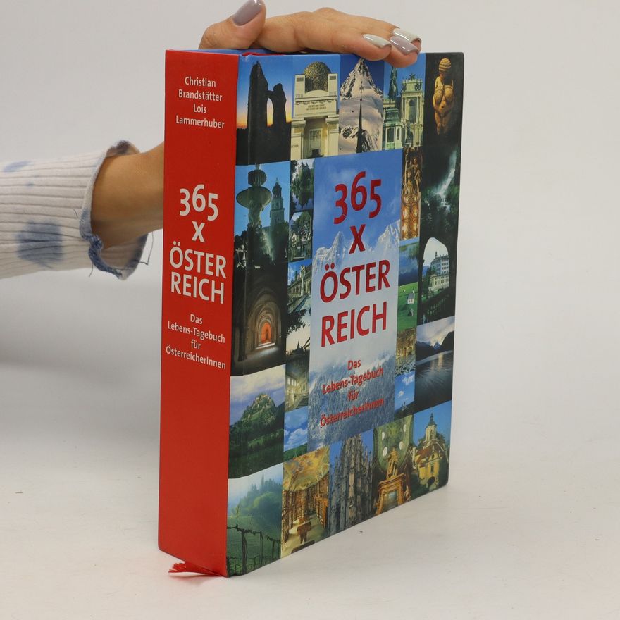 Various authors 365x Österreich
