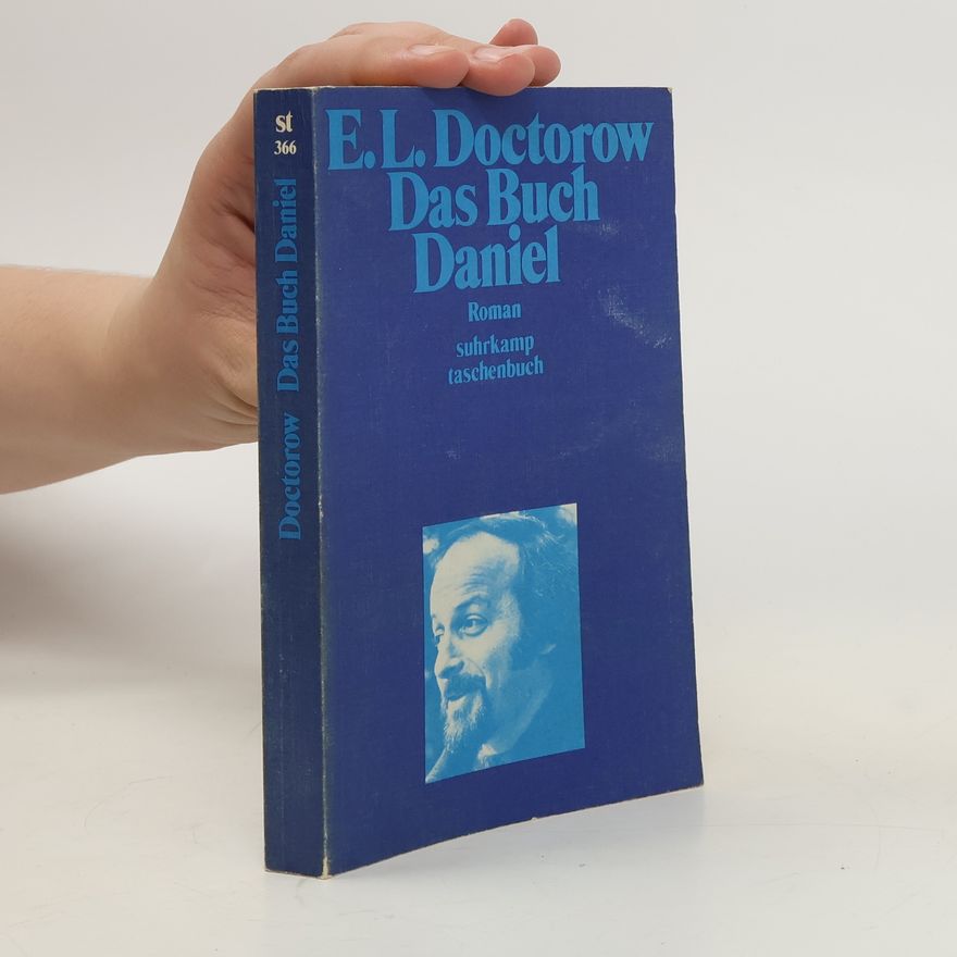 E. L. Doctorow Das Buch Daniel