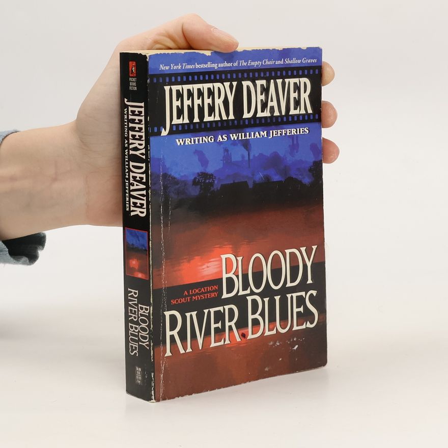 Jeffery Deaver Bloody River Blues