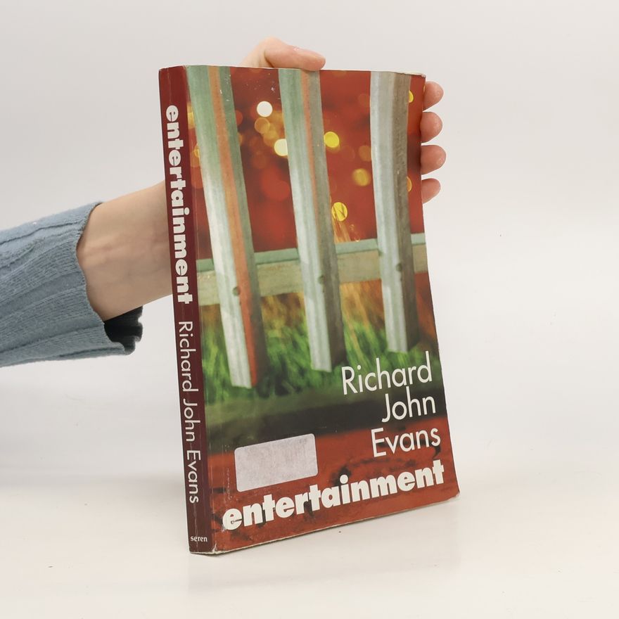 Richard J. Evans Entertainment