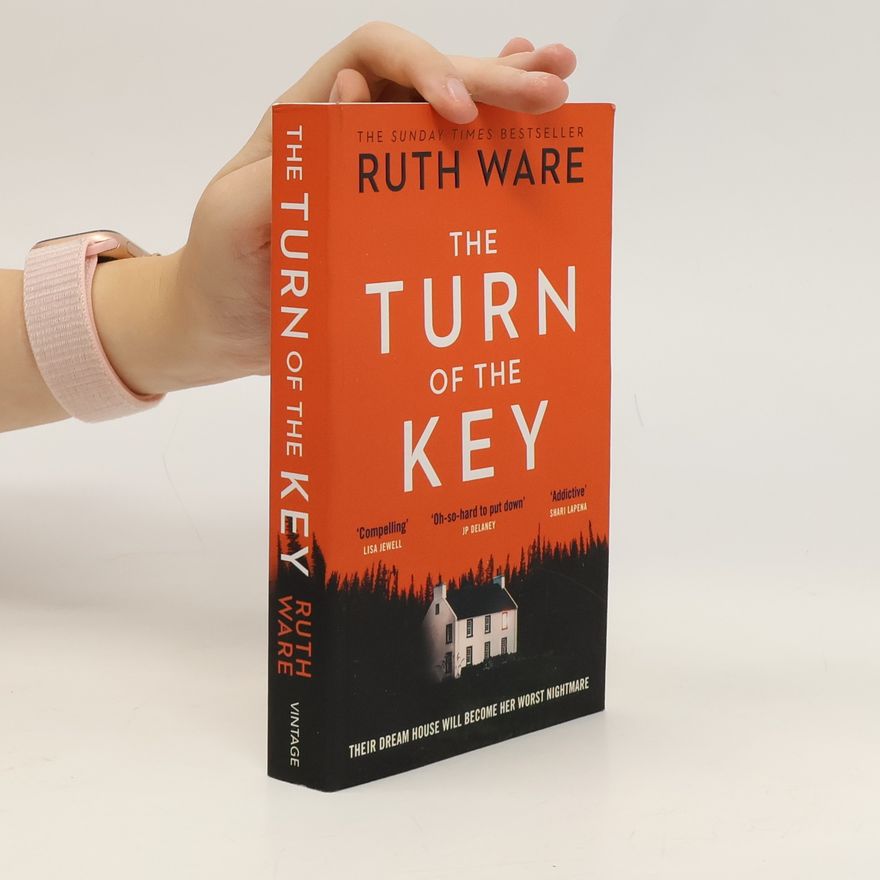 Ruth Ware The Turn of the Key