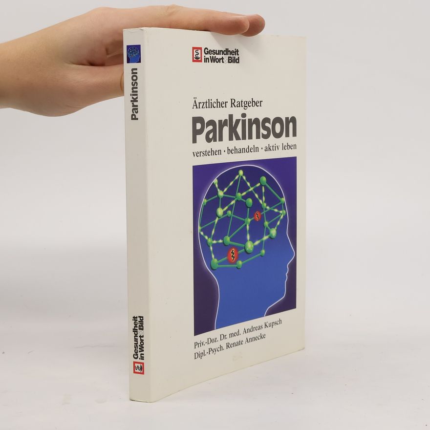Autorenkollektiv Parkinson