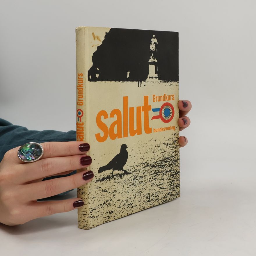 Autorenkollektiv Salut