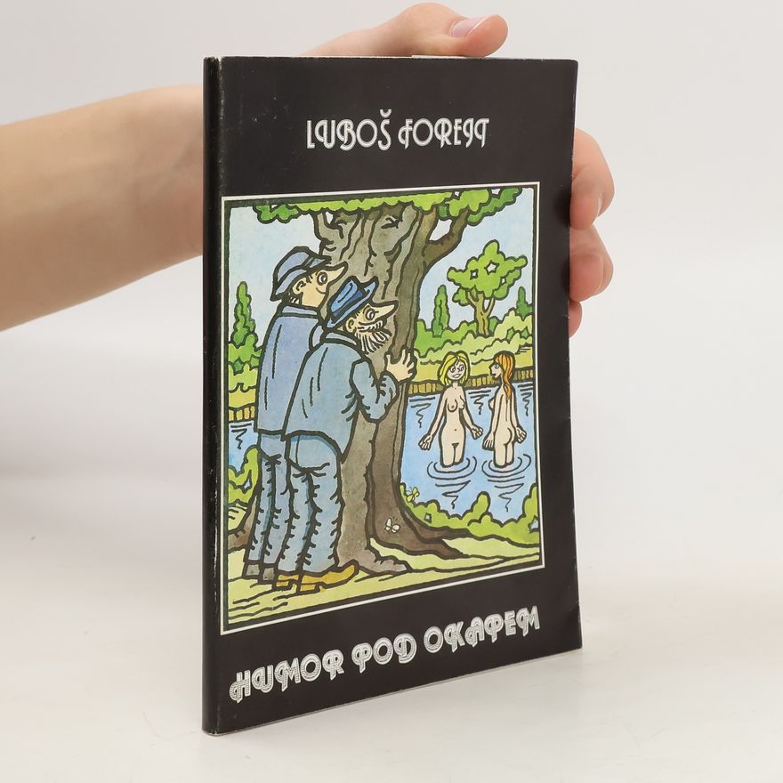 Jiří Winter Humor pod okapem