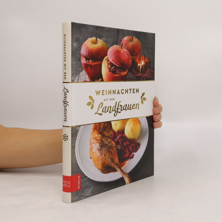 Autorenkollektiv Weihnachten mit den Landfrauen