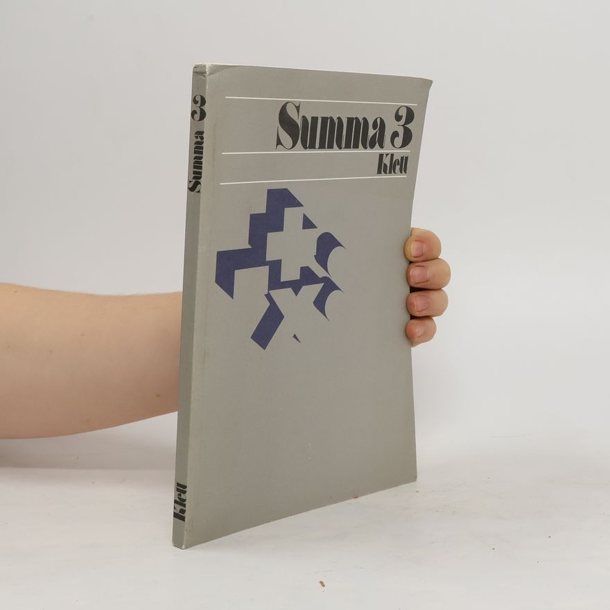 Johannes Mense Summa