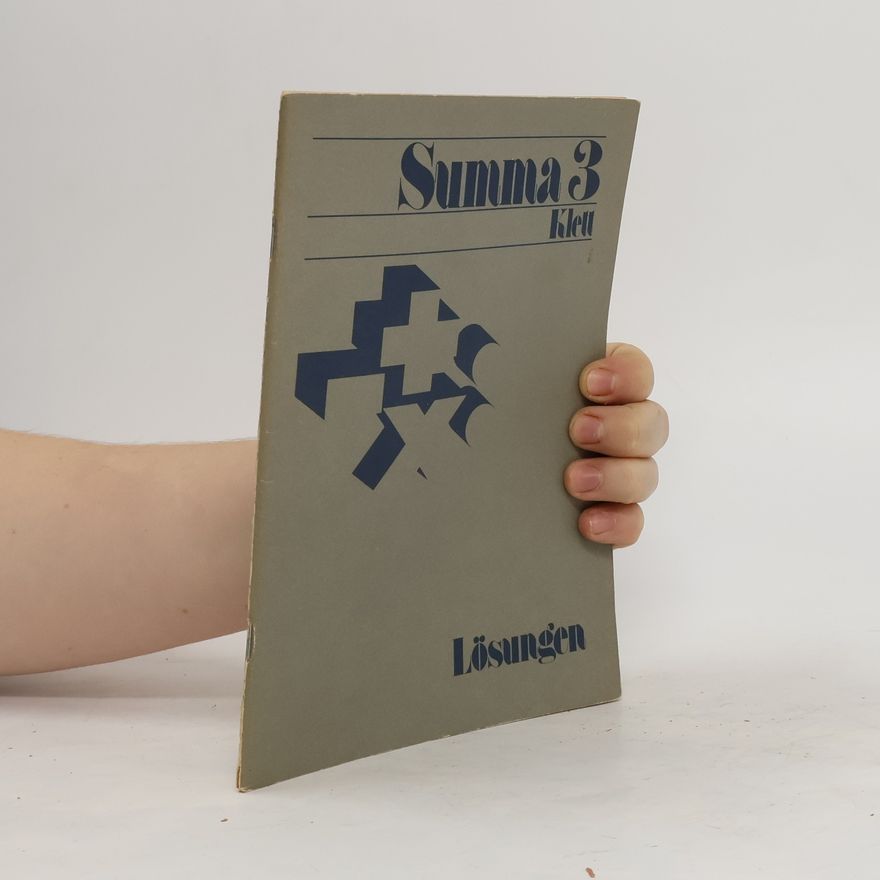 Johannes Mense Summa 3