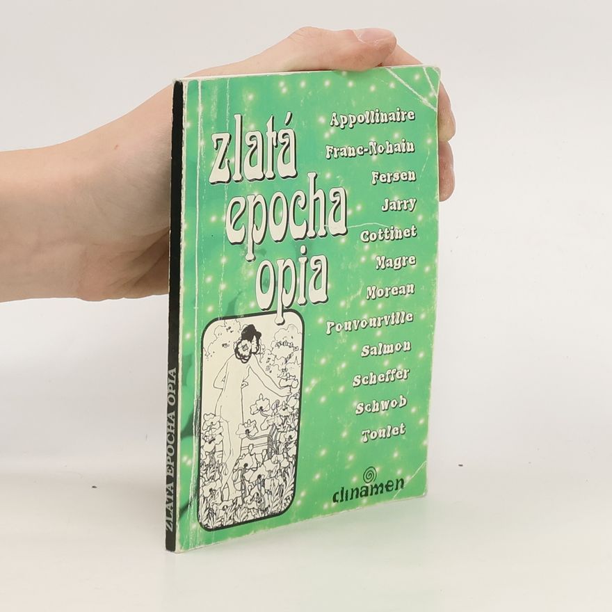 Jan Vladislav Zlatá epocha opia