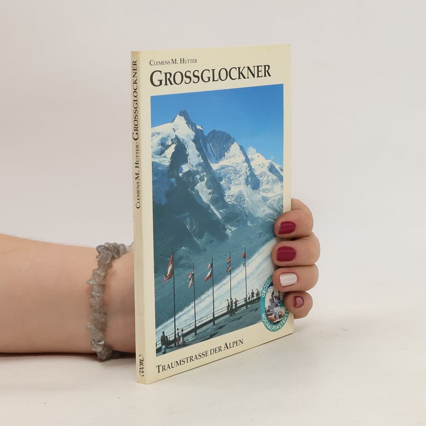 Clemens M. Hutter Grossglockner