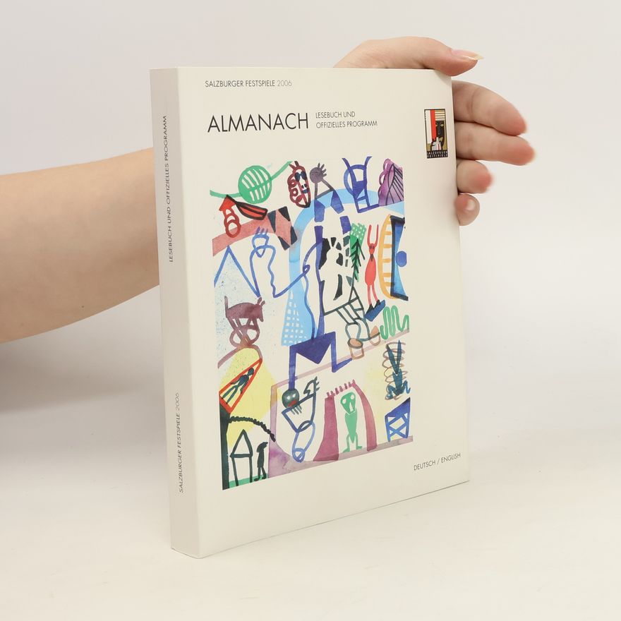 Autores varios Almanach