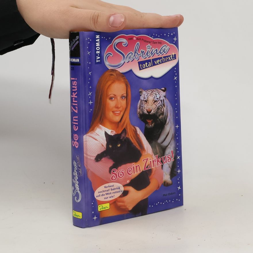 Mel Odom So ein Zirkus!