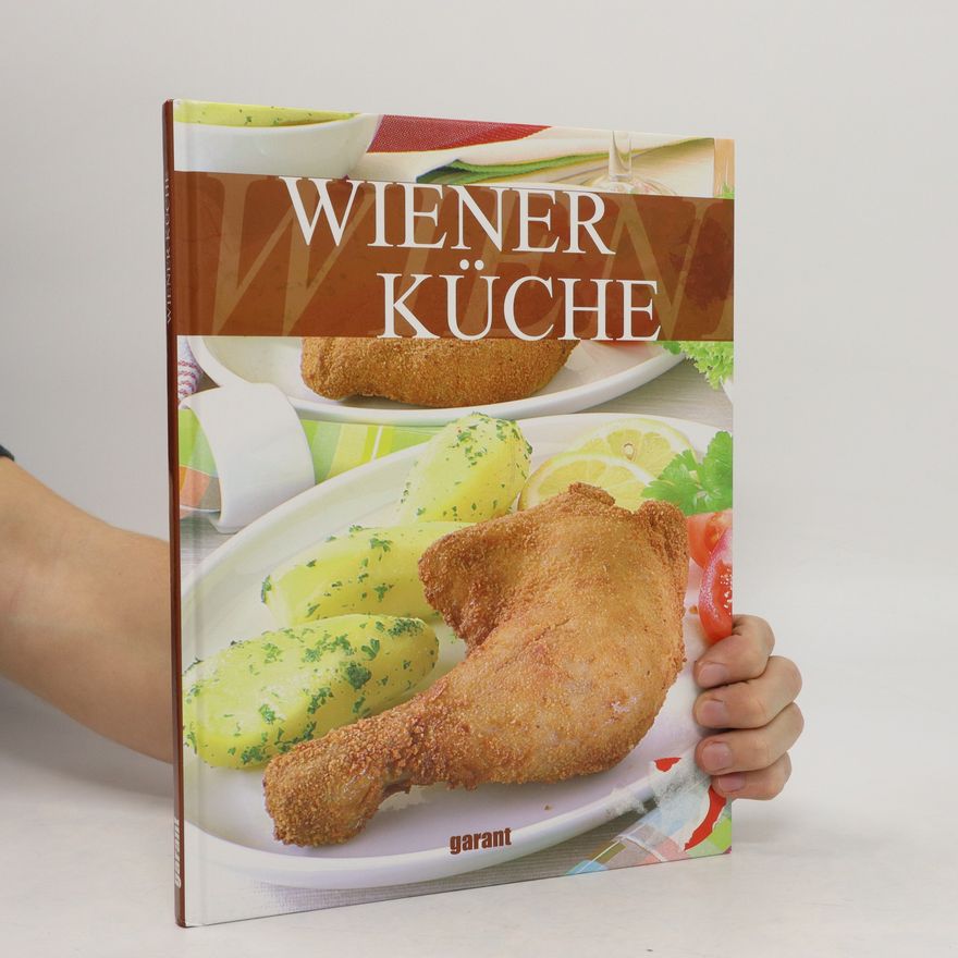 Autorenkollektiv Wiener Küche