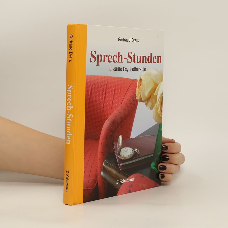Gertraud Evers Sprech-Stunden