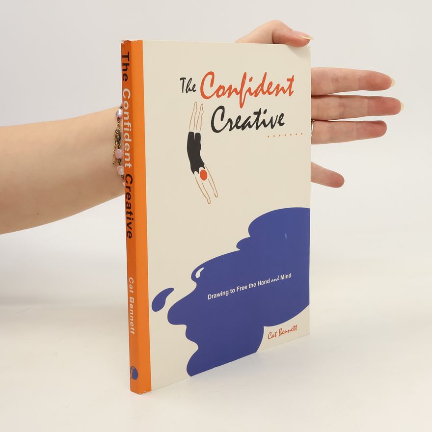 Catherine Bennetto The Confident Creative