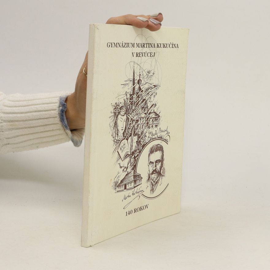 Autorenkollektiv Gymnázium Martina Kukučína v Revúcej