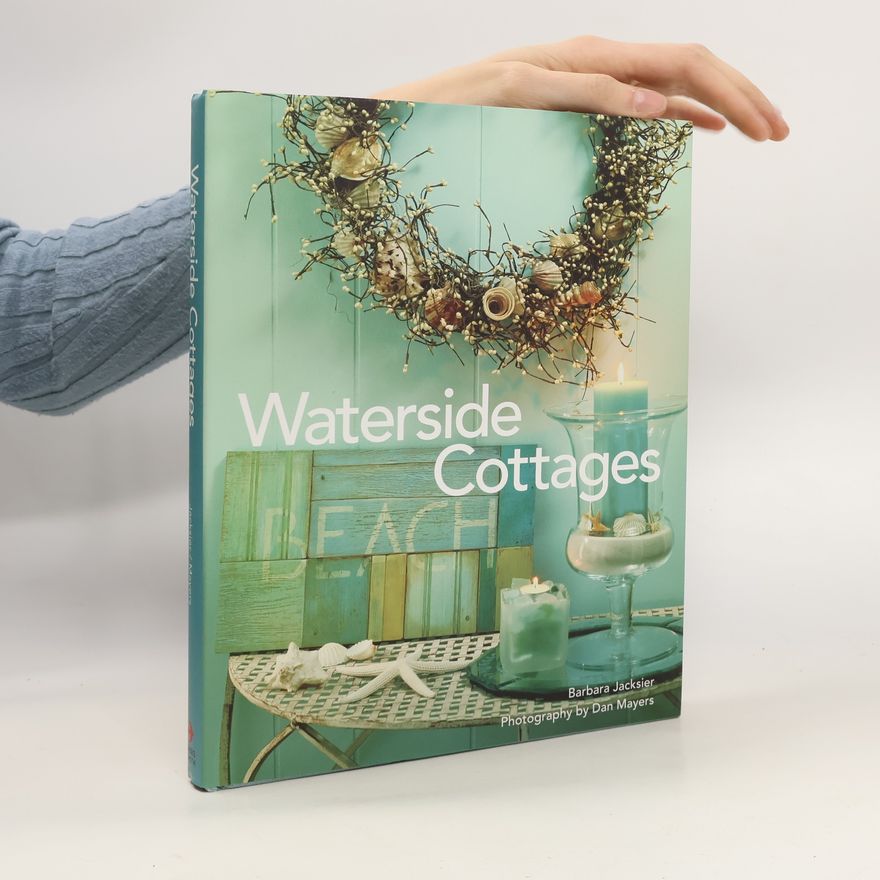 Barbara Jacksier Waterside Cottages