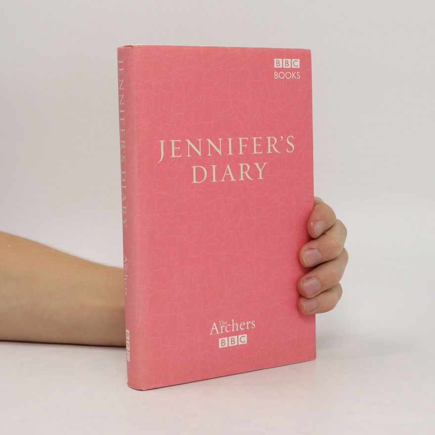 Kolektiv autorů Jennifer's Diary