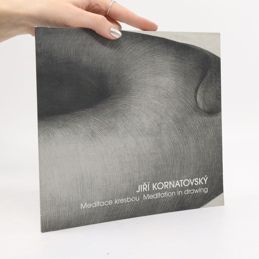 Jiří Kornatovský Meditace kresbou