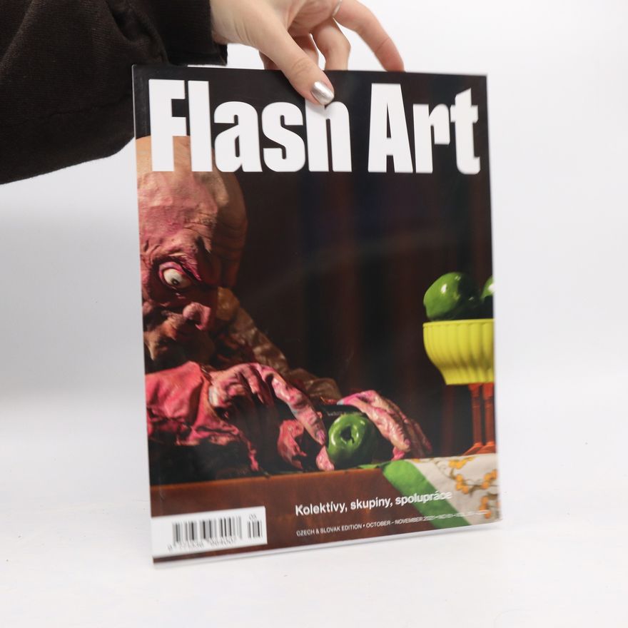 Auteurscollectief Flash Art