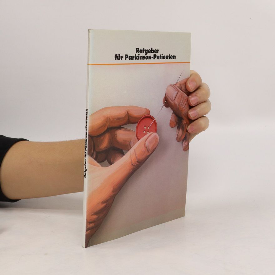 Autorenkollektiv Ratgeber für Parkinson-Patienten