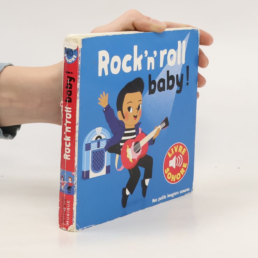 Various authors Rock'n'roll baby!