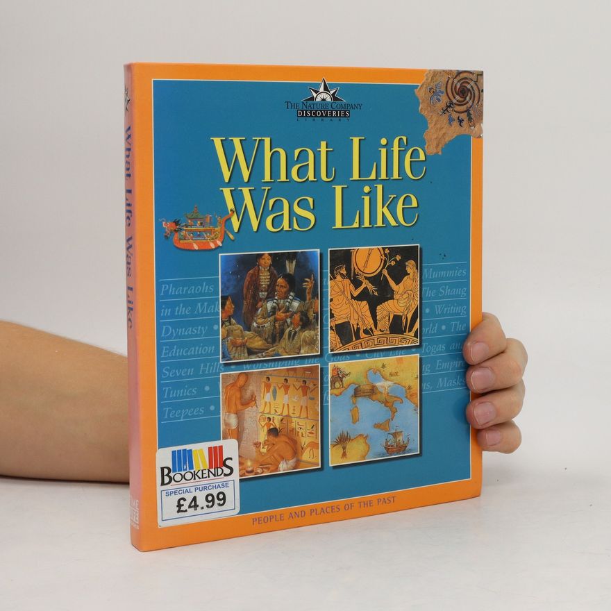 George Hart What Life was Like