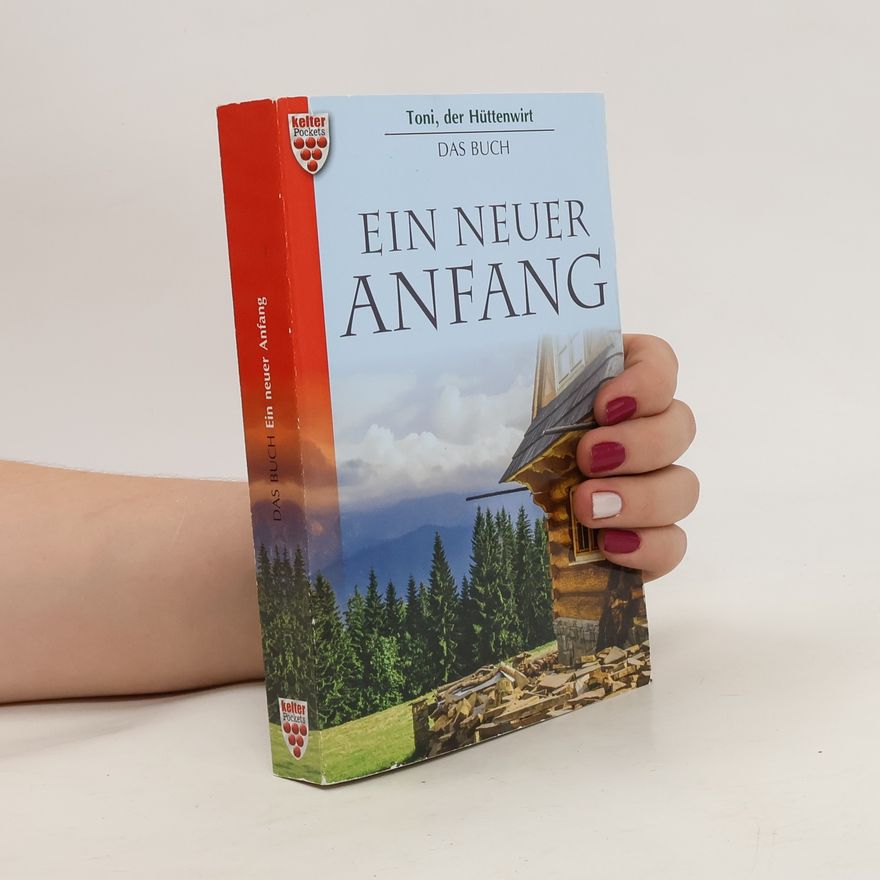 Autorenkollektiv Ein neuer Anfang