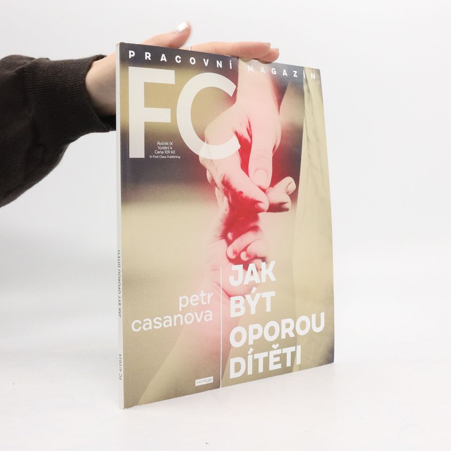 Kolektiv autorů FC Magazín 4/2019