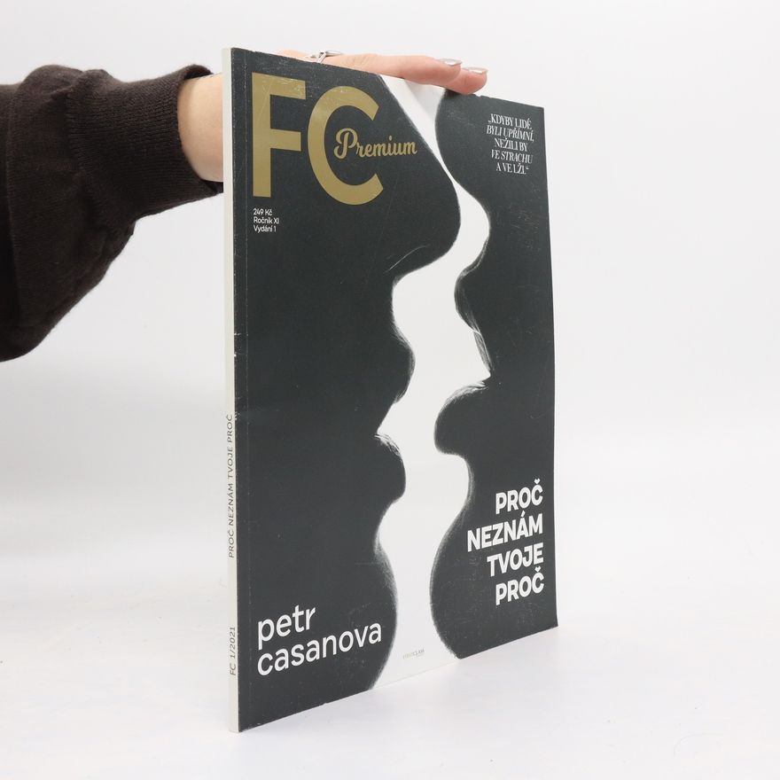Autorenkollektiv FC Premium 1/2021