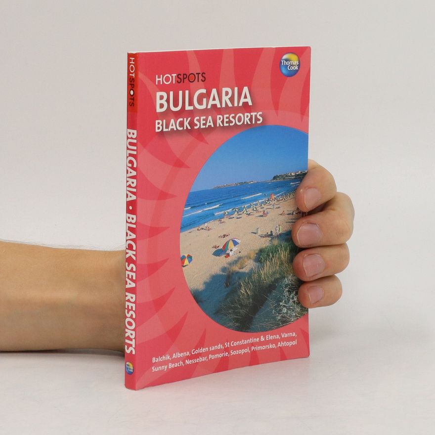 Kolektív autorov Bulgaria