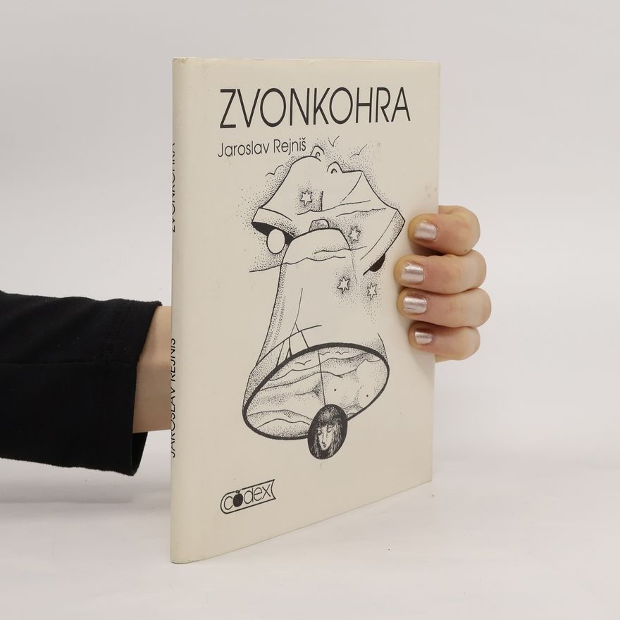 Jaroslav Rejniš Zvonkohra