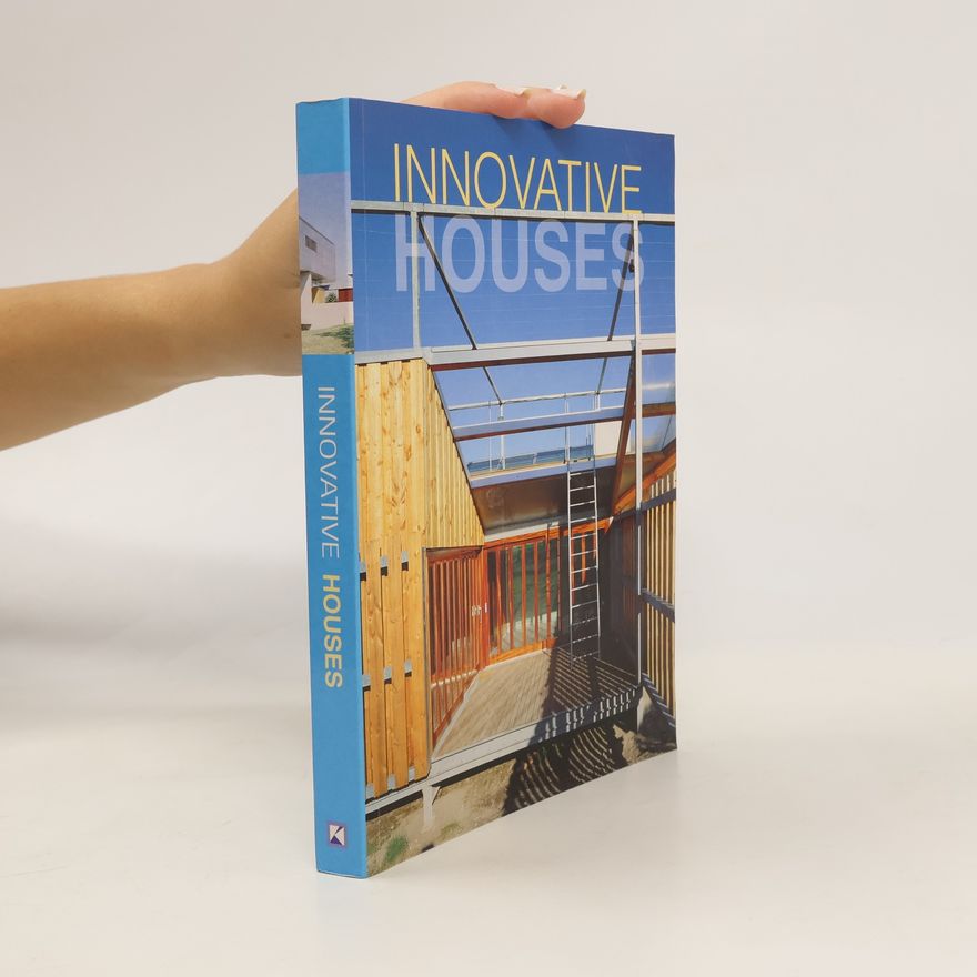Auteurscollectief Innovative Houses