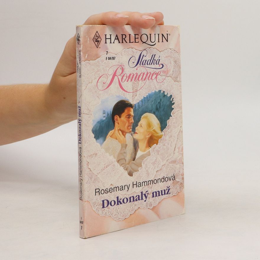 Rosemary Hammond Dokonalý muž