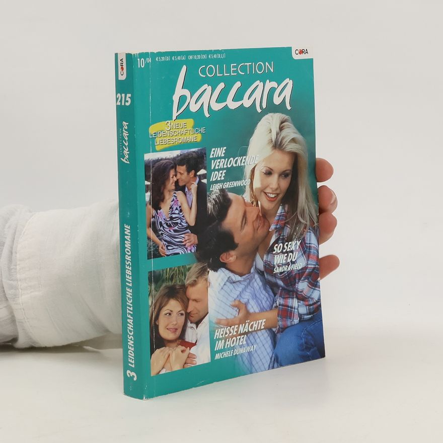 Kolektív autorov Collection Baccara 10/04