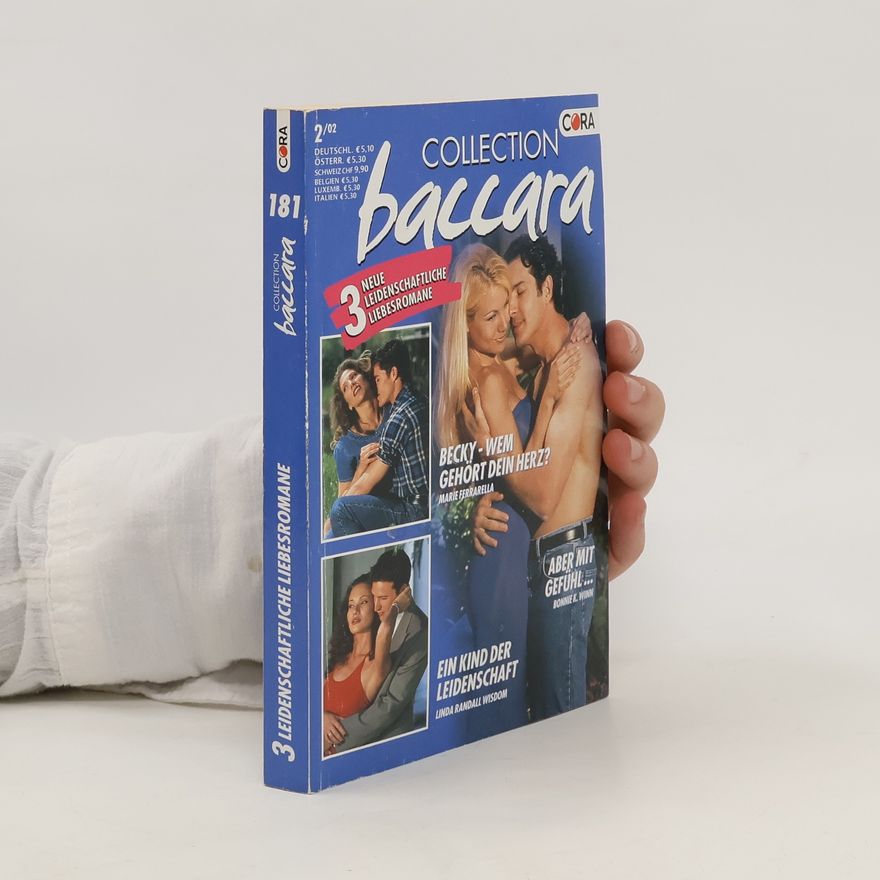 Kolektív autorov Collection baccara 2/2002