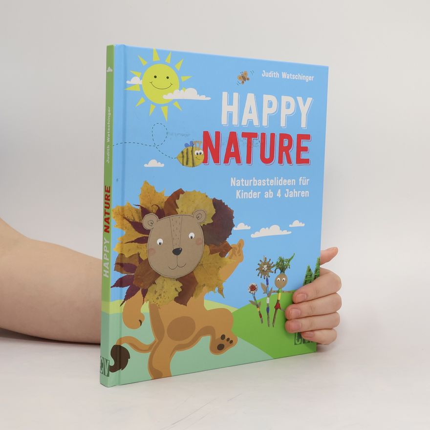 Judith Watschinger Happy Nature