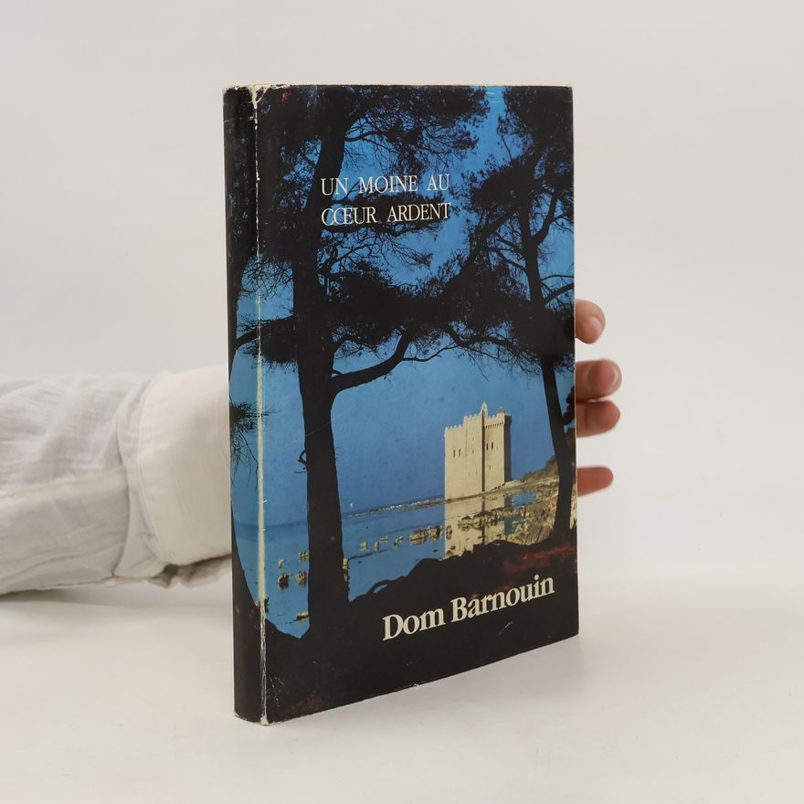 Guy Marie Oury Dom Marie-Bernard Barnouin