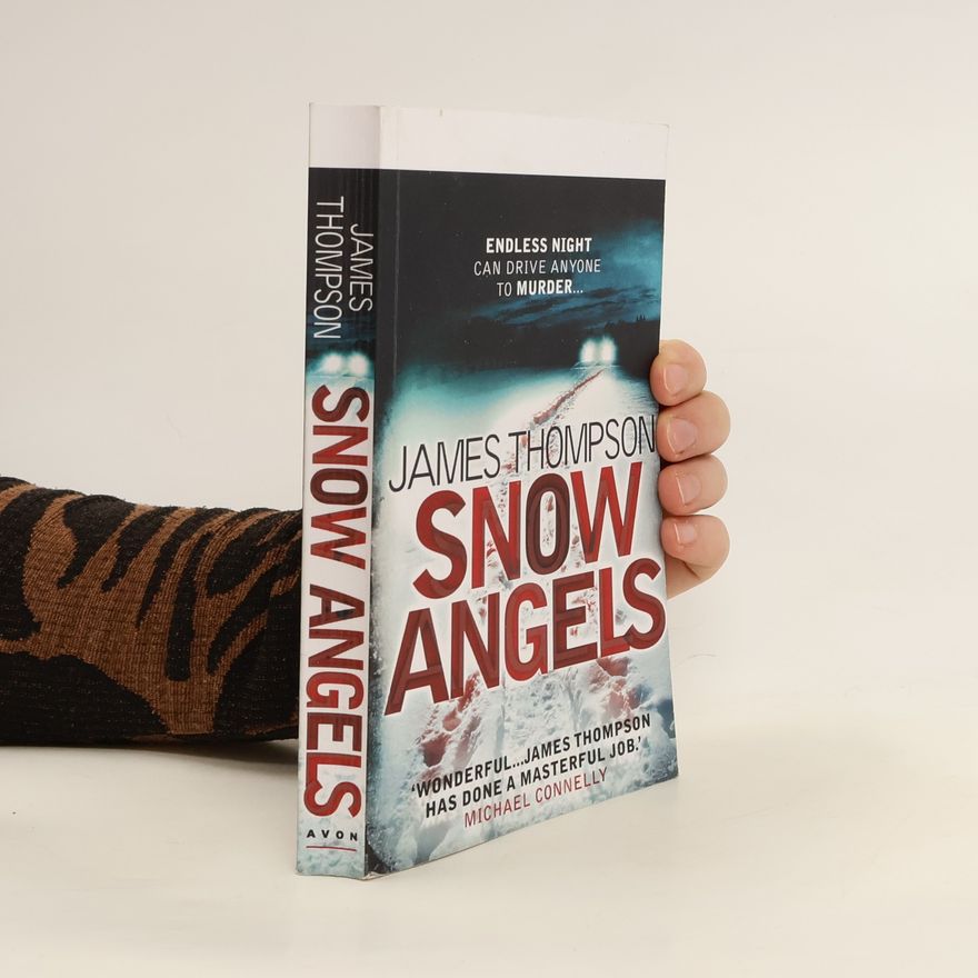 James Thompson Snow Angels