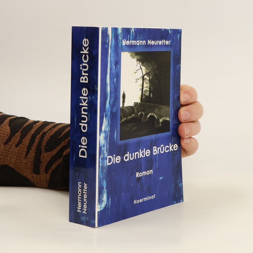 Hermann Neuretter Die dunkle Brücke