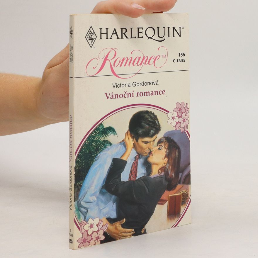 Victoria Gordon Vánoční romance